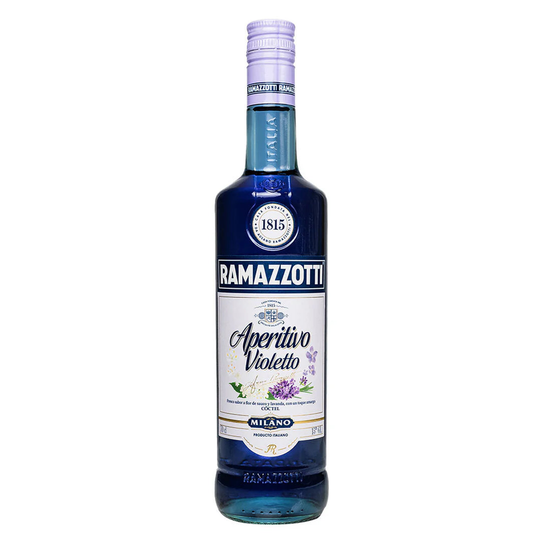 Ramazzoti Violetto 700ml
