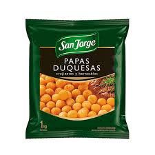 San Jorge Papas Duquesas 1Kg