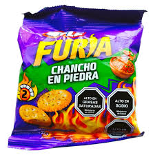 Selz Chancho Piedra 35g