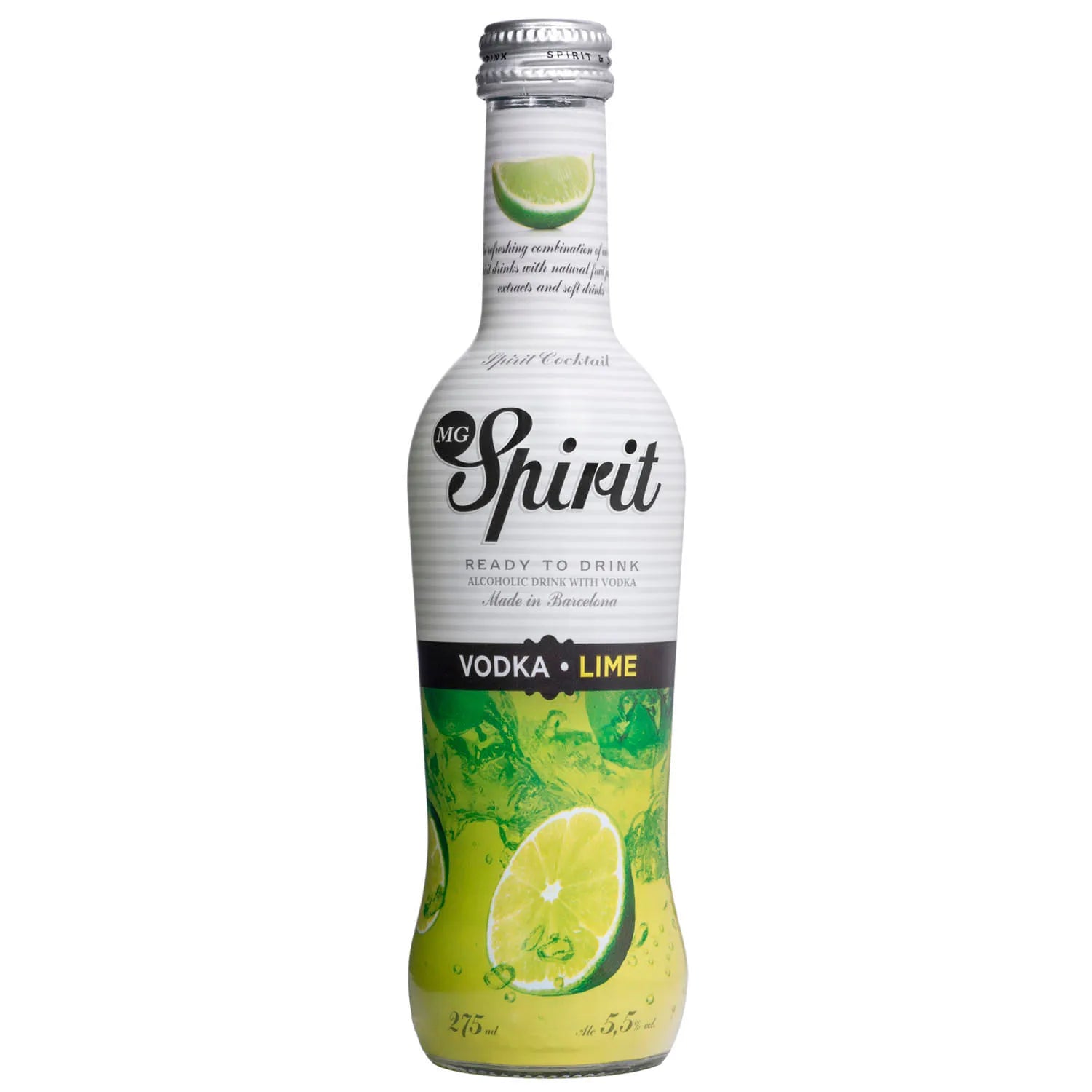 Spirit Lime 275ml