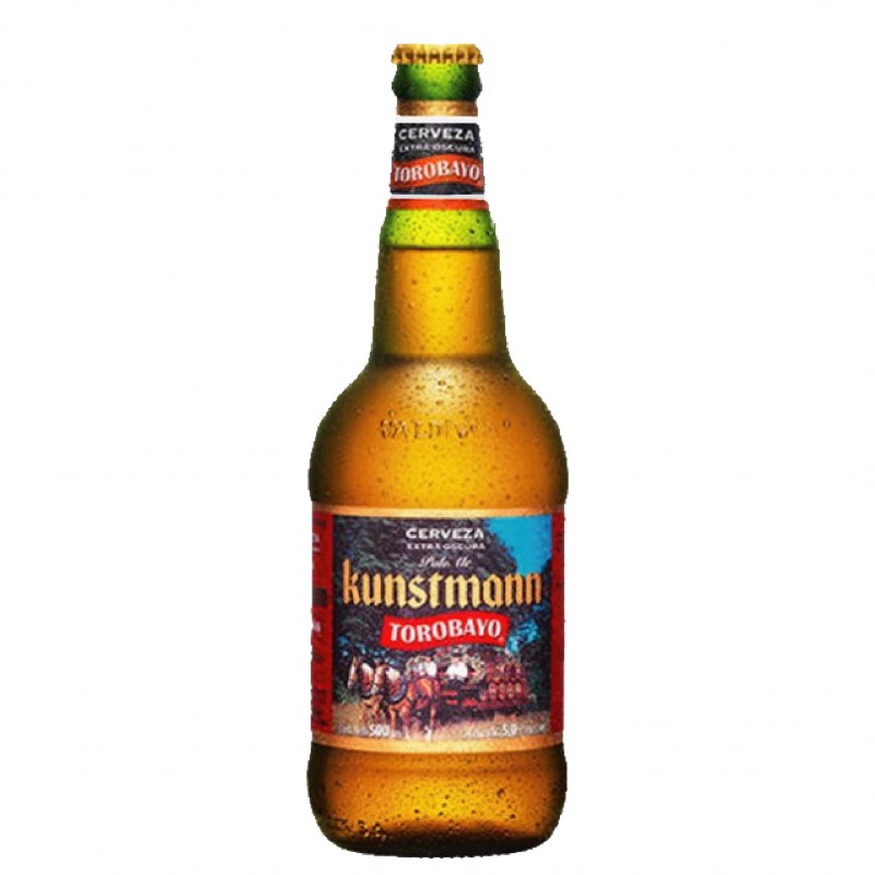 Kunstmann Torobayo 500ml