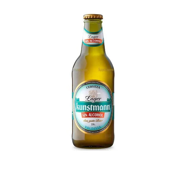 Kunstmann Lager 0° 330cc